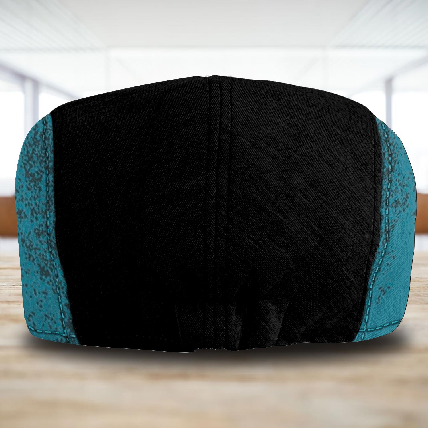 US Coast Guard, E 4 Gold - Jeff Cap - Image 5