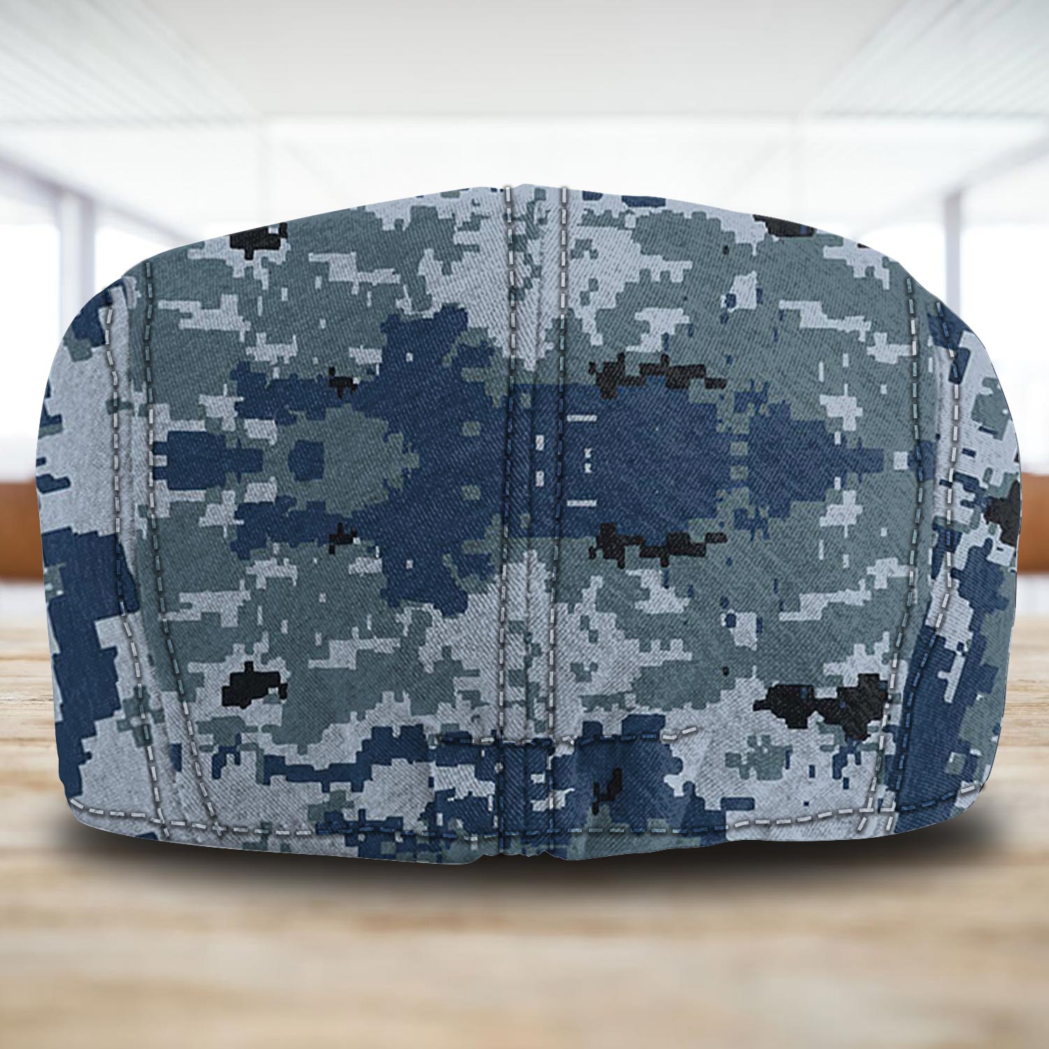 US Navy, No One Gets Left Behind - Jeff Cap - Image 5