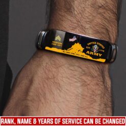 US Army, Freedom Isn't Free - Bracelet