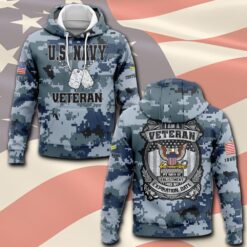 US Navy, Defender of Freedom - Hoodie