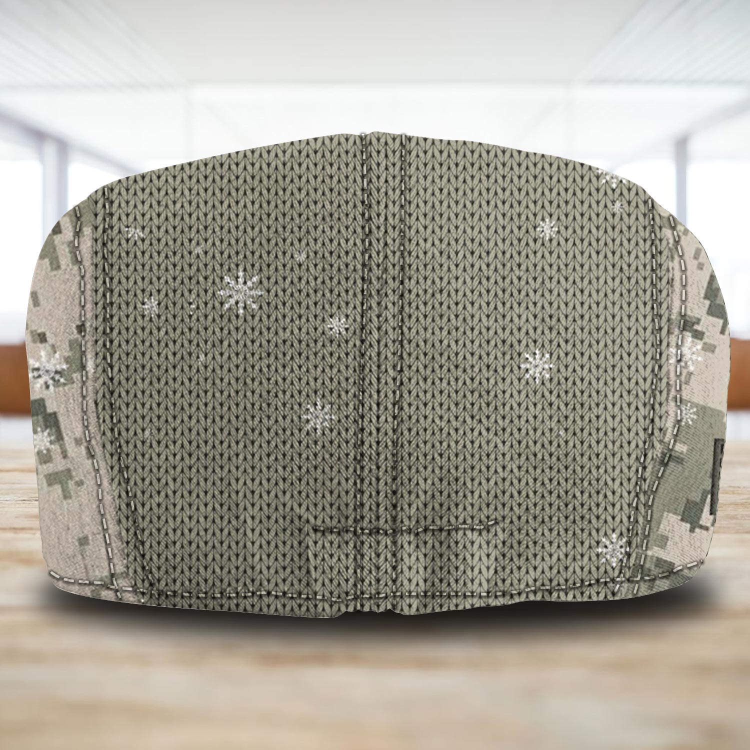 US Army, Honor, Duty, Service - Jeff Cap - Image 5